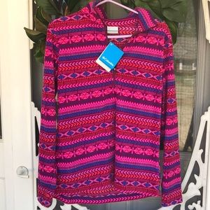 Women’s Columbia Jacket